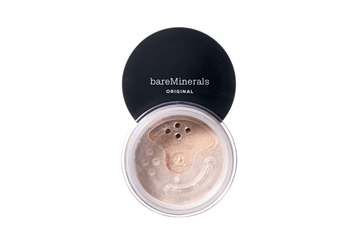 bareMineralsベアミネラル