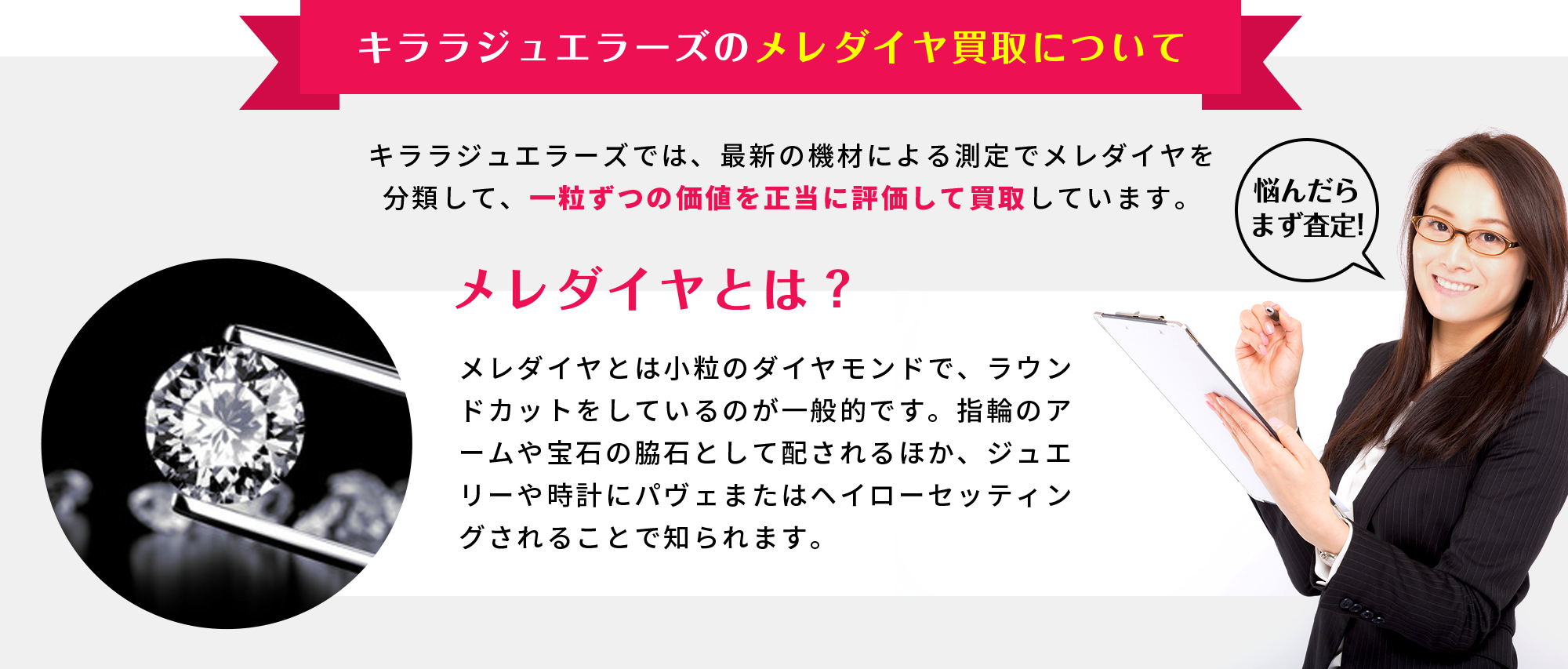 買取マーケットの買取方法はとてもシンプル