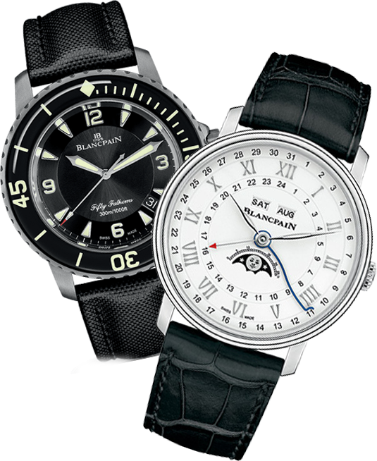 BLANCPAIN