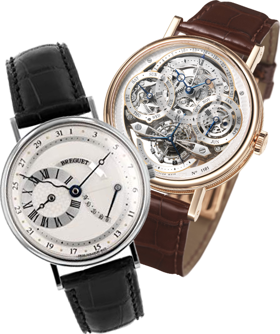 BREGUET