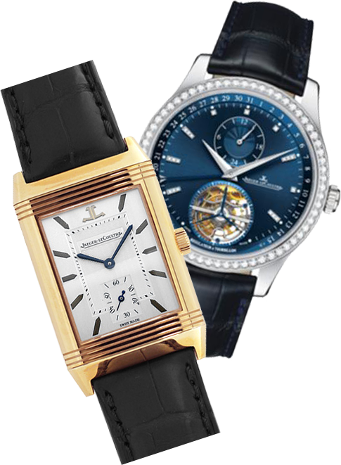 JAEGER LECOULTRE