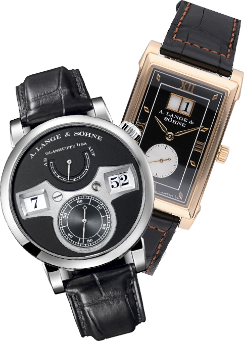 A.LANGE&SOHNE