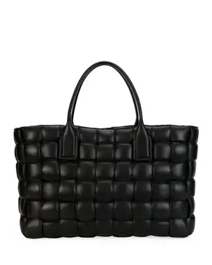 BOTTEGA VENETA ボストンバッグ