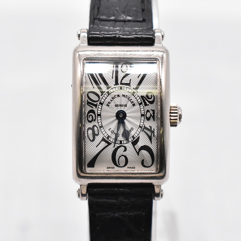 FRANCK MULLER ロングアイランド