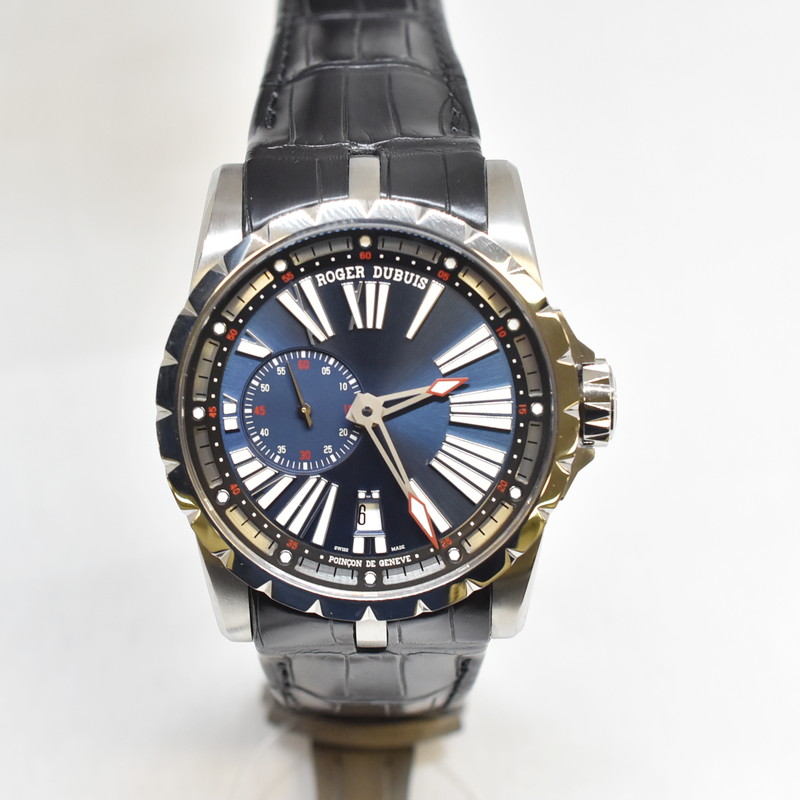 Roger Dubuis エクスカリバー45