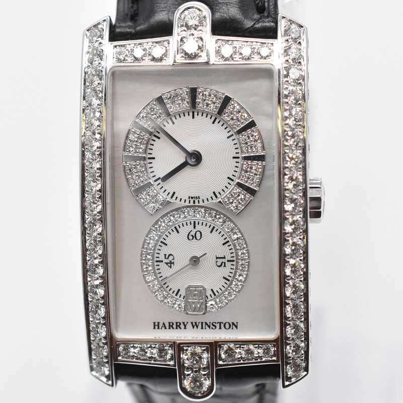 Harry Winston アヴェニューC