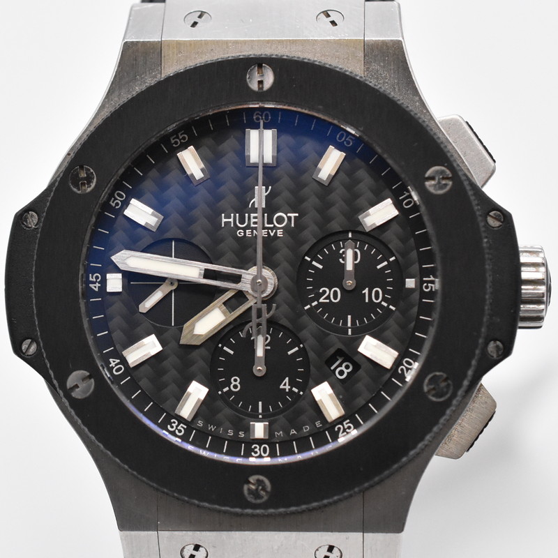 HUBLOT ビッグバン