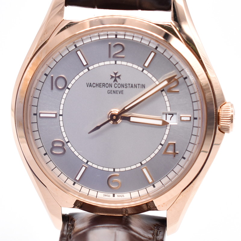 Vacheron Constantin フィフティーシックス 4600E