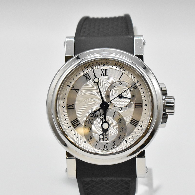 Breguet 5857ST