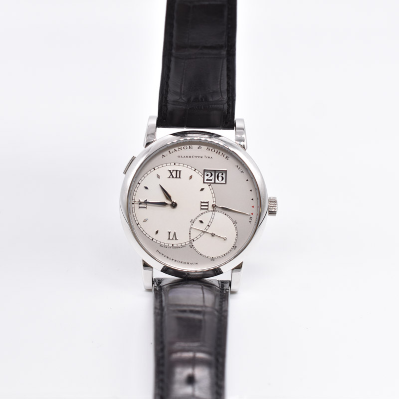 A. Lange & Söhne グランドランゲ1