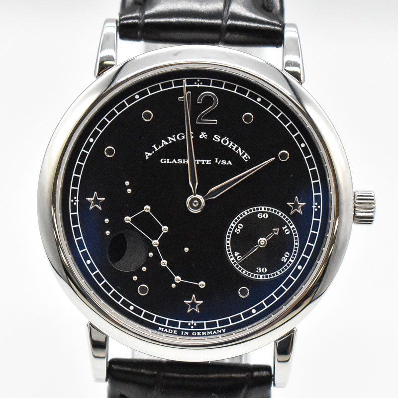 A. Lange & Söhne 1815 ムーンフェイズ