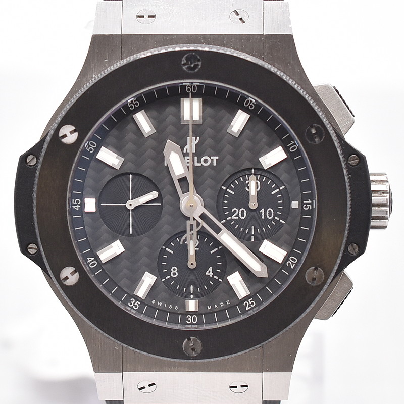 HUBLOT ビッグバン