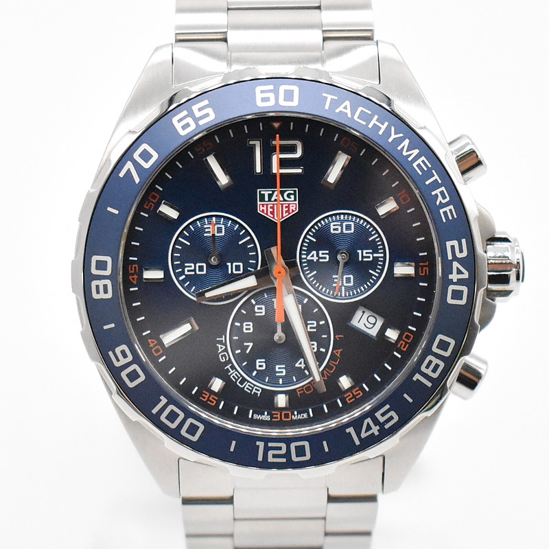 TAG Heuer フォーミュラ1