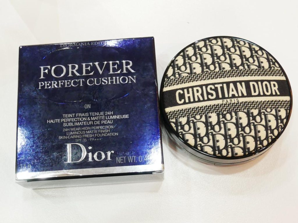 化粧品　DIOR