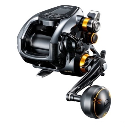 SHIMANO 電動リール